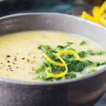 Şirinni Çorba (Pirinçli)