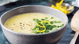 Şirinni Çorba (Pirinçli) Tarifi