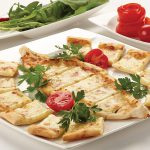 Açık Peynir Böreği