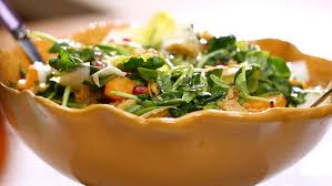 Aş Otu (Hindiba) Piyazı