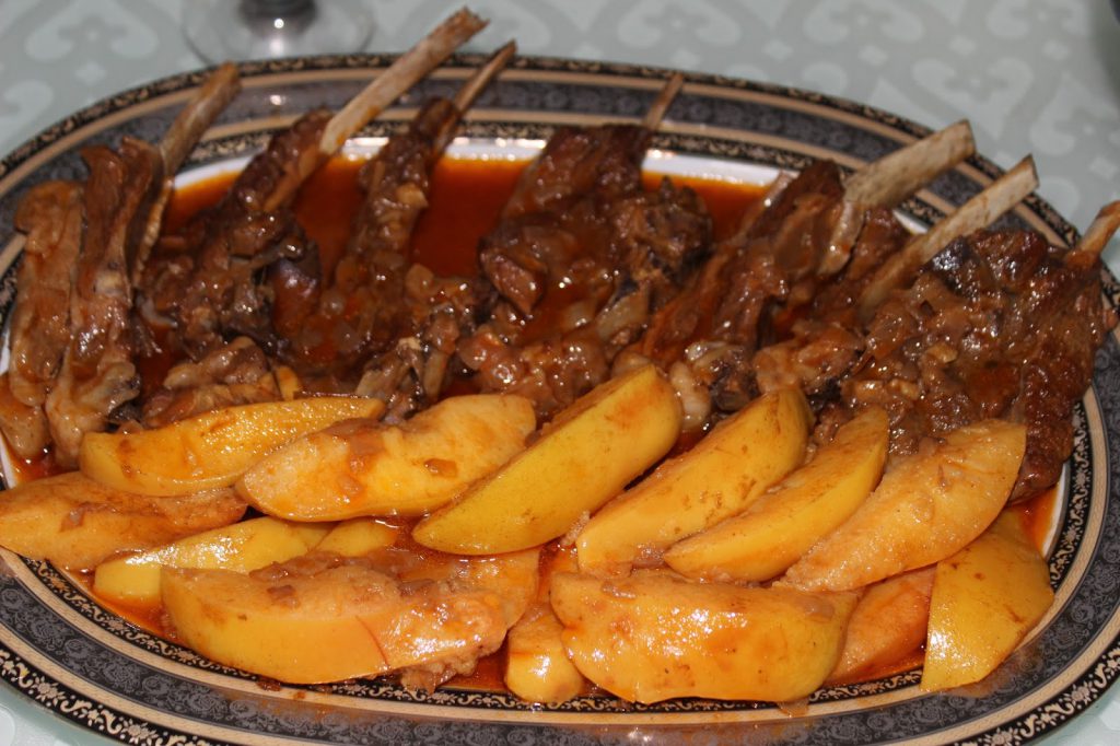 Ayvalı Taraklık (2)