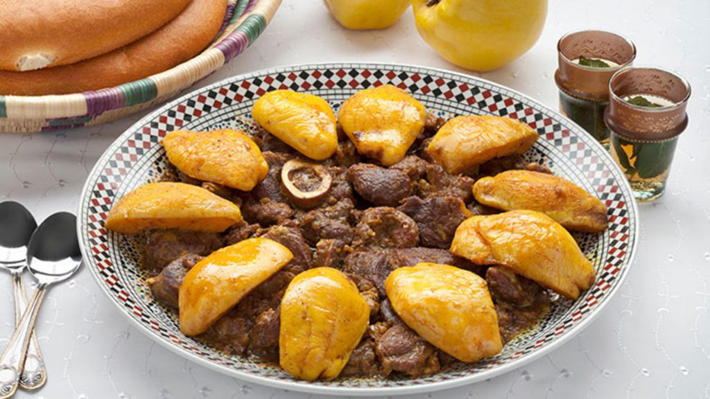 Ayvalı Tas Kebabı (Tas Kebabı)