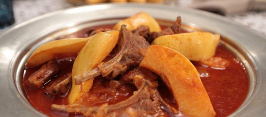 Ayvalı Taraklık (1)