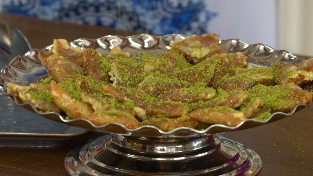 Bastık Kızartması