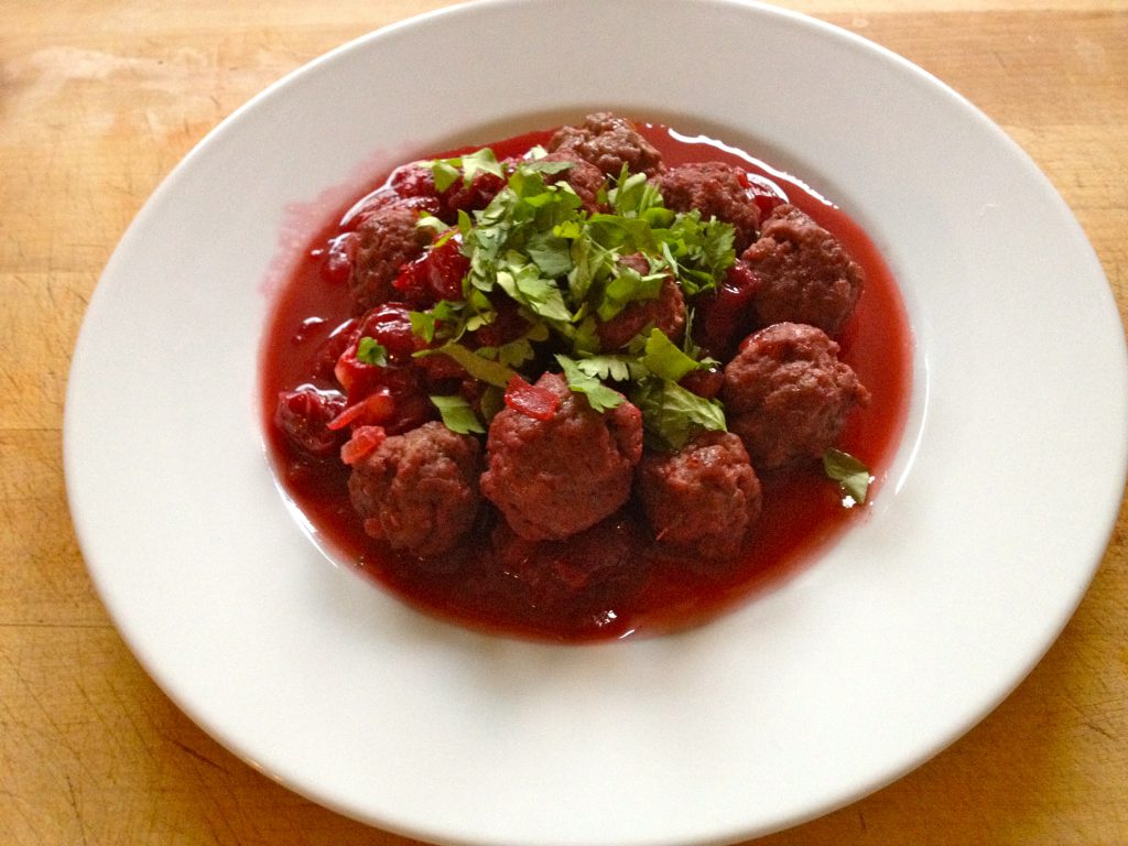 Damat Kebabı Tarifi