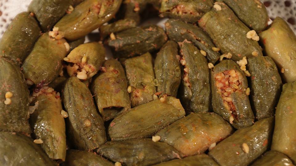 Firikli Acur Dolması