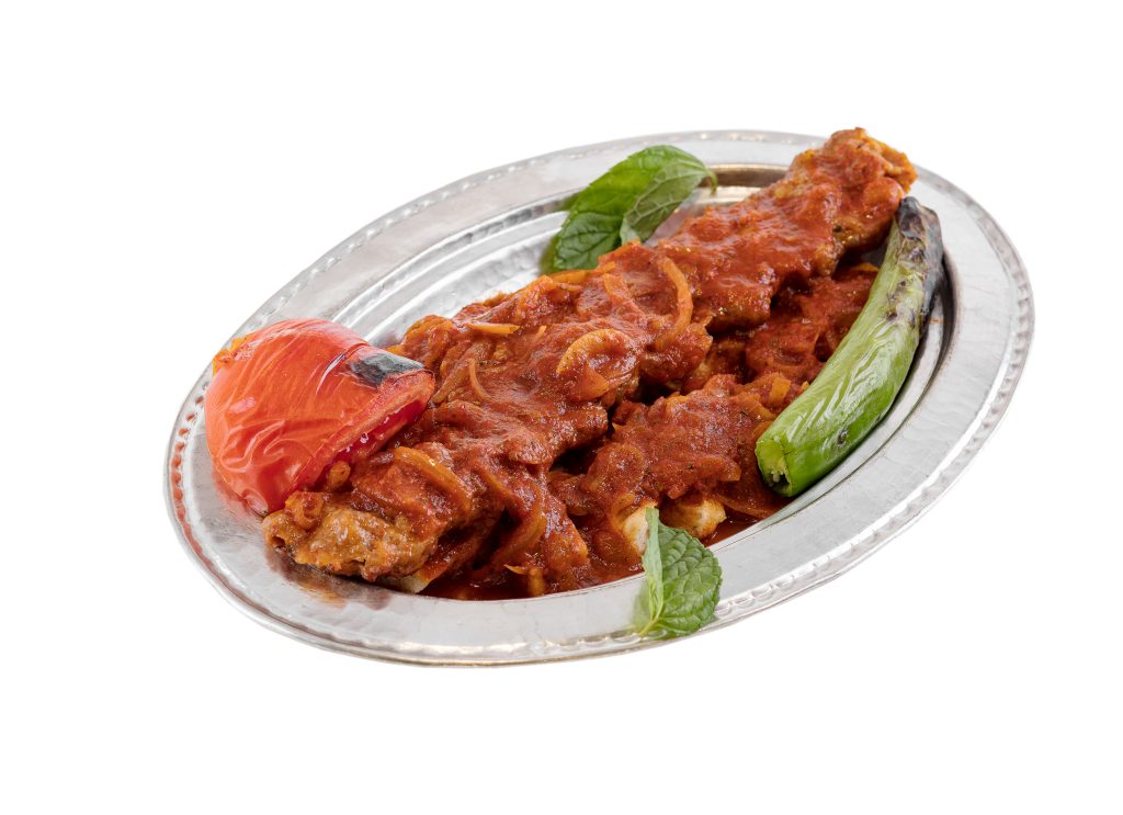 Halep Kebabı Tarifi