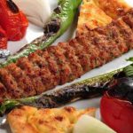 Kıyma Kebabı