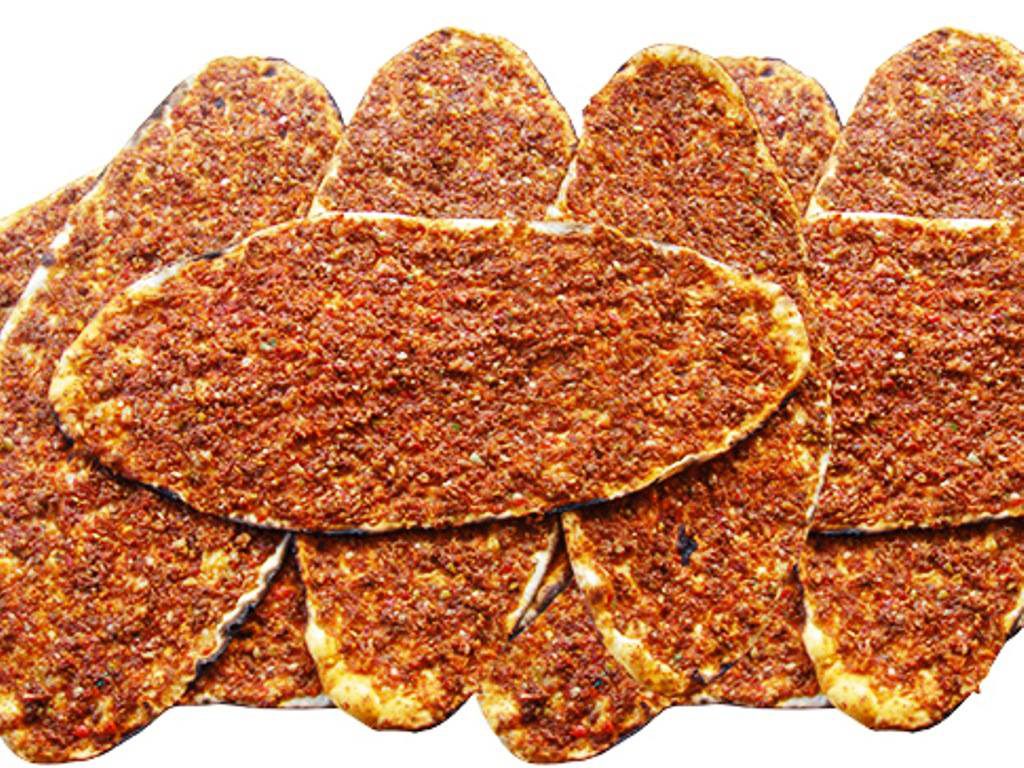 Kemeli Lahmacun
