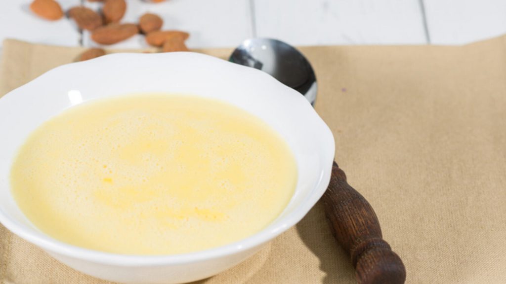 Kuymak (Lohusa Kuymağı)