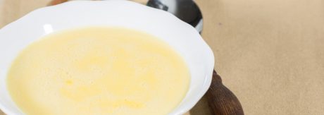 Kuymak (Lohusa Kuymağı)