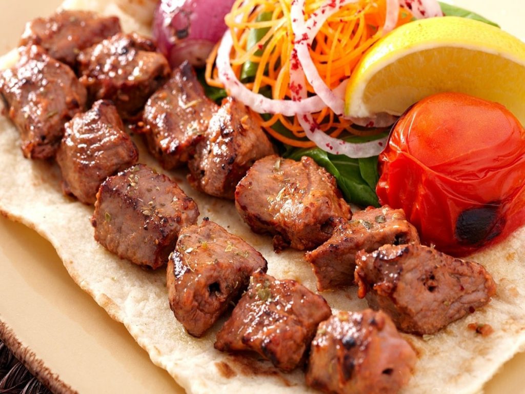 Maraş Taraklığı Tarifi