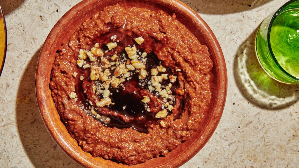 Muhammara (2)