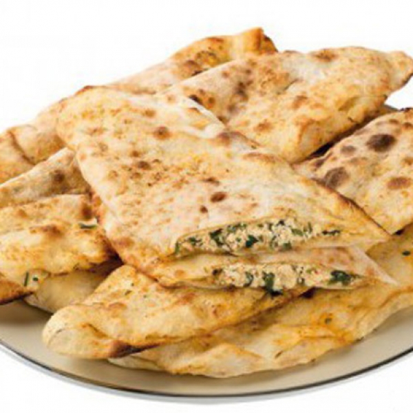 Peynirli Börek (Sebzeli Peynirli Börek) (Kapalı Börek)