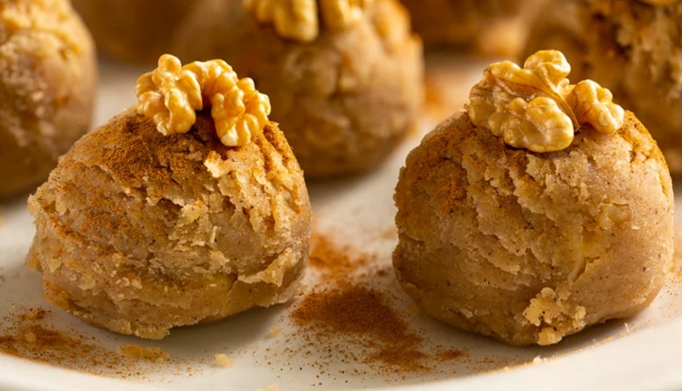 Peynirli Un Helvası