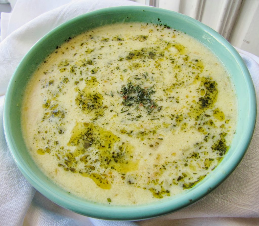 Sarımsak Aşı Tarifi