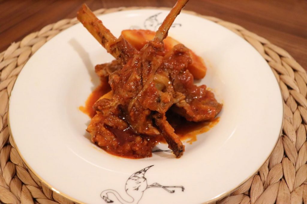 Taraklık Tavası Tarifi