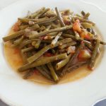 Taze Börülce (Taze Lolaz)