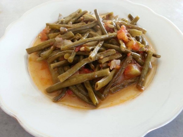 Taze Börülce (Taze Lolaz)