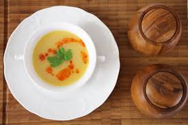 Un Çorbası (Yalancı Öz Çorba)