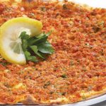 Yaz Lahmacunu