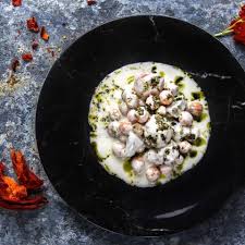 Yoğurtlu Keme Aşı