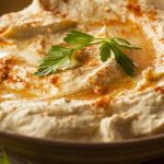 humus tarifi