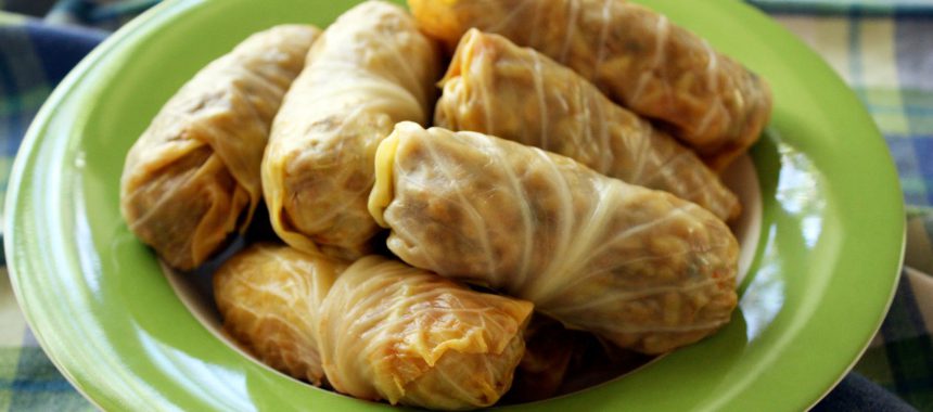 Lahana sarması tarifi