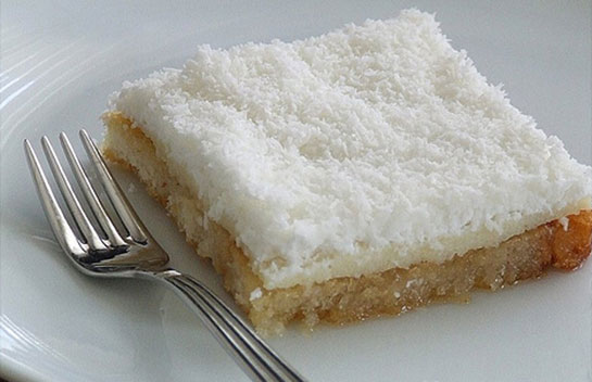 Diyet Etimek Tatlısı Tarifi