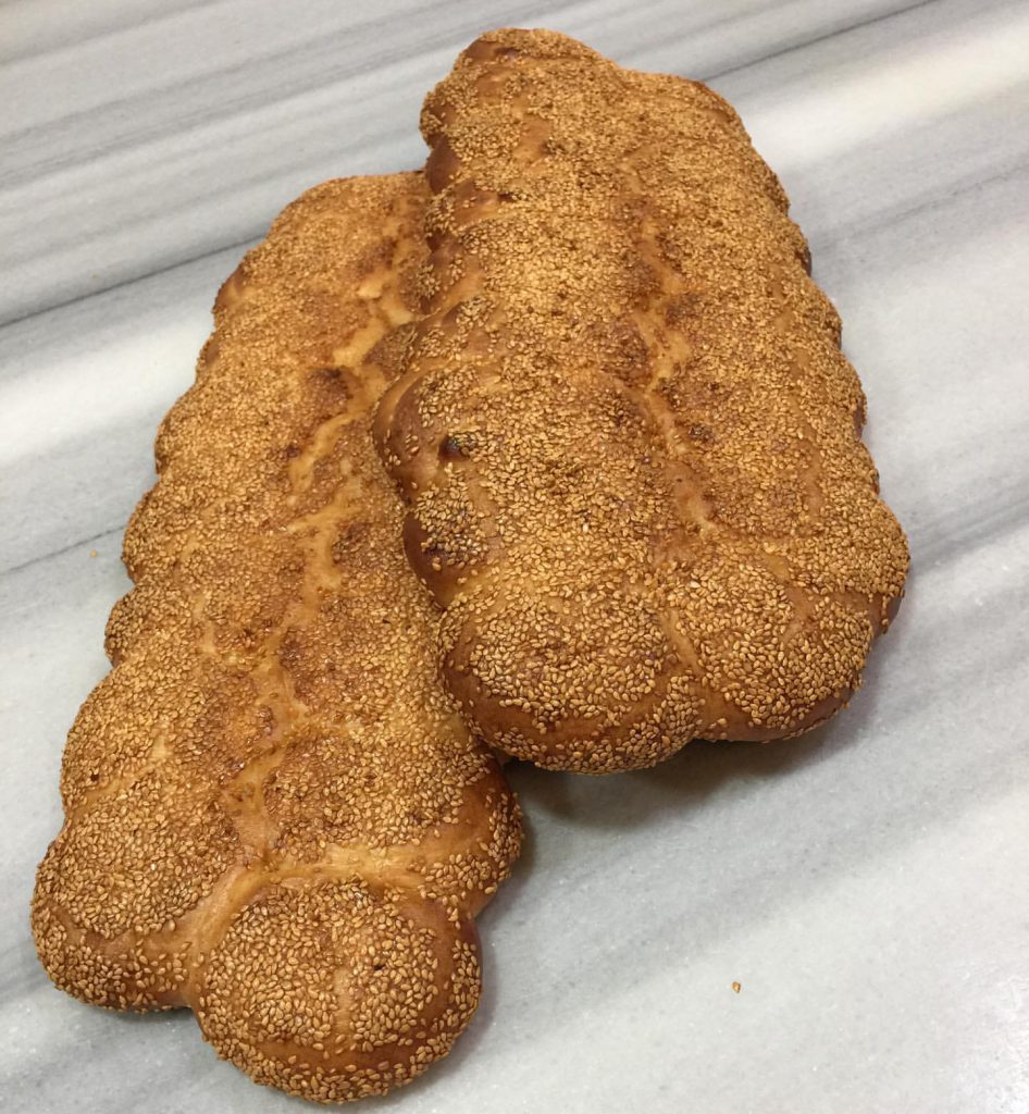 Gaziantep Ramazan Kahkesi (Halep Kahkesi ) Tarifi