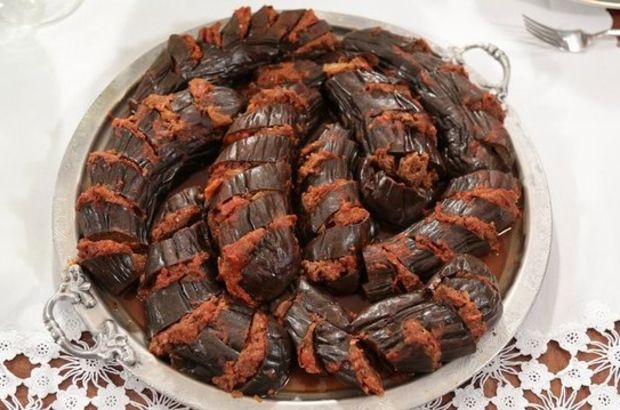 Kazan Kebabı Tarifi