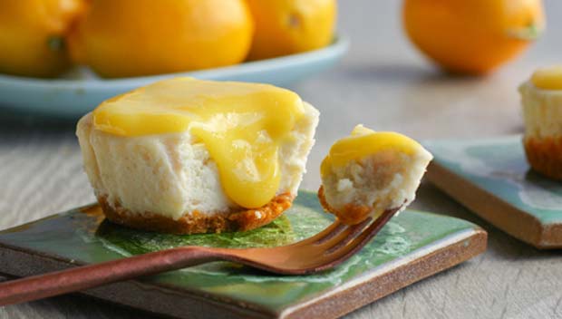 Limonlu mini pay tarifi