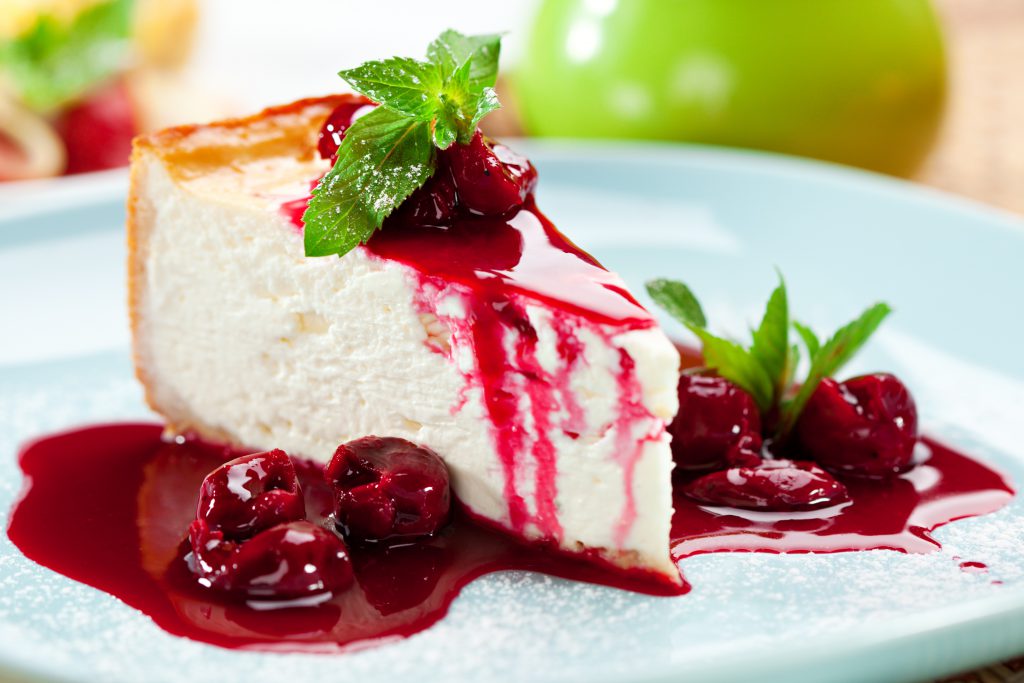 Pişmeyen Cheesecake Tarifi