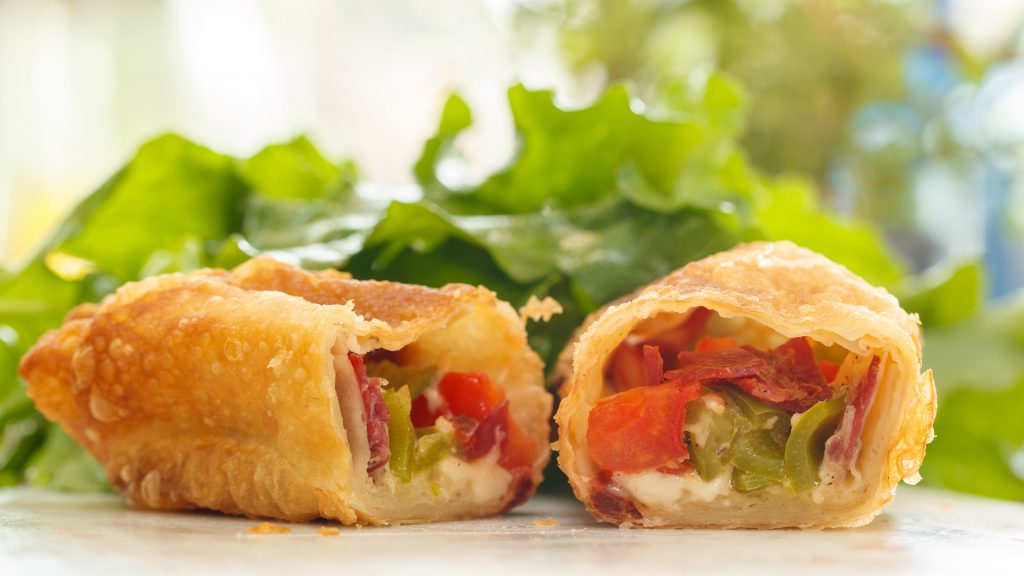 Pratik Paçanga Böreği Tarifi