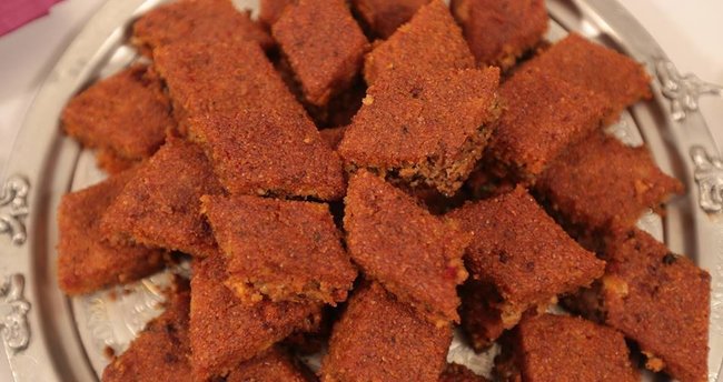 Sini Köftesi Tarifi