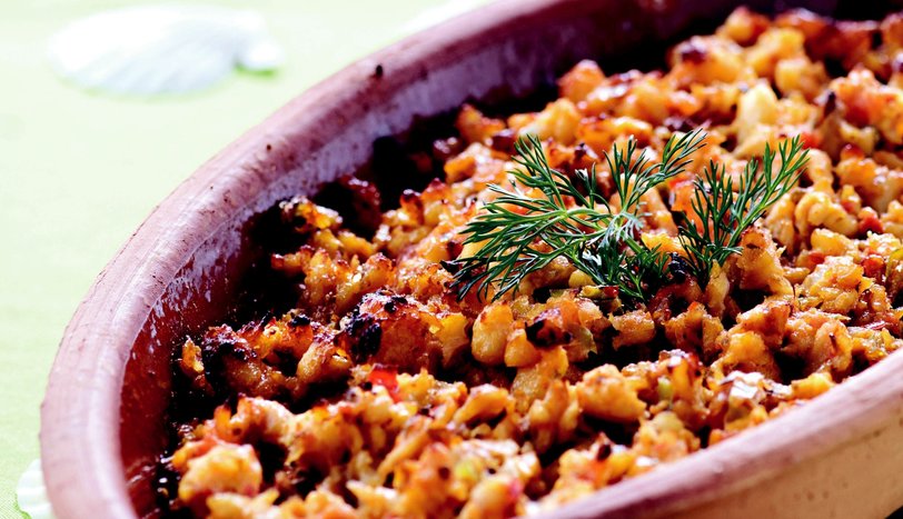 Balık Kokoreç tarifi