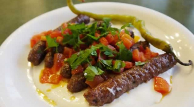 Tire köftesi tarifi