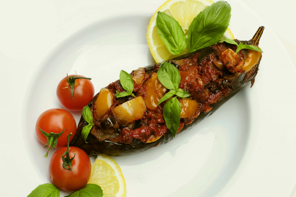 İmambayıldı Tarifi