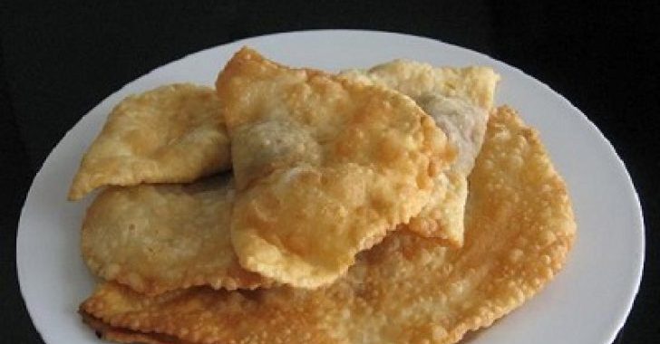 Tatar Böreği tarifi Antep Sofrası