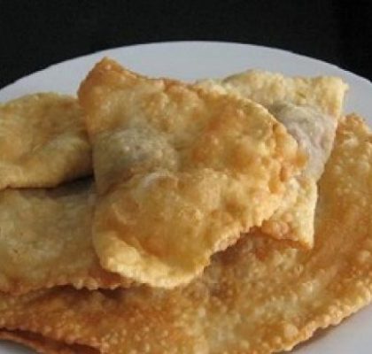 Tatar Böreği tarifi