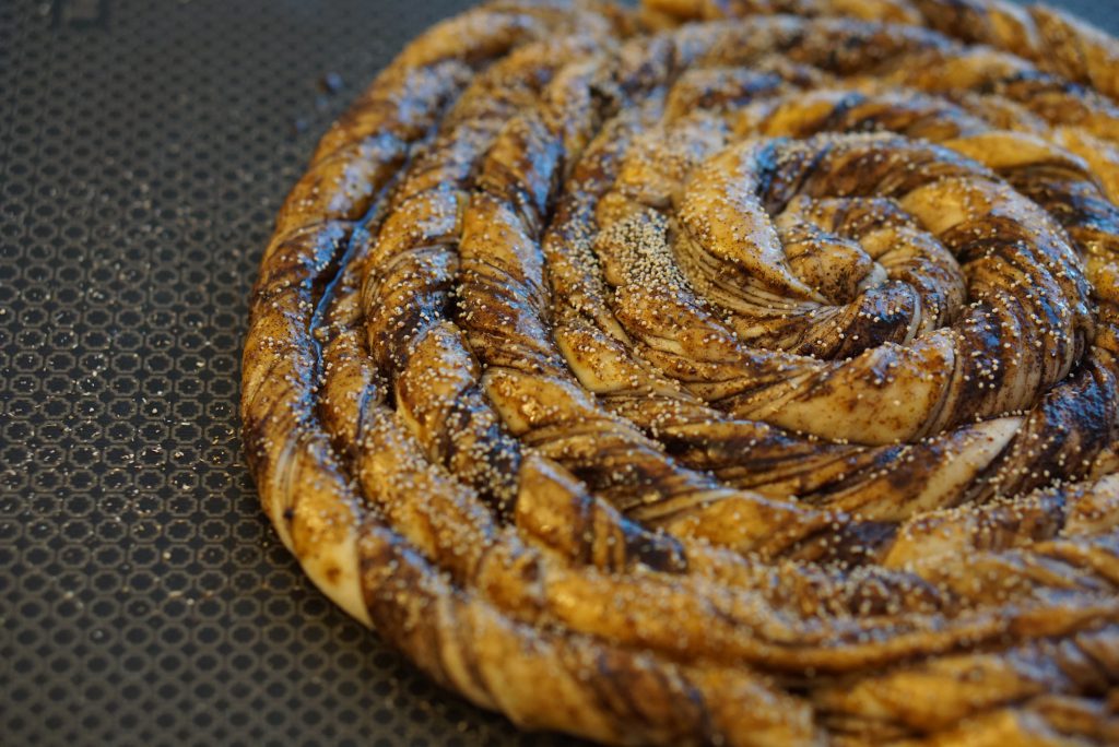 Haşhaşlı Dolama Tarifi