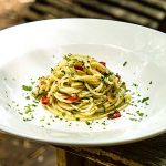 Aglio E Olio