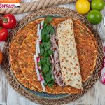 Antep Lahmacun