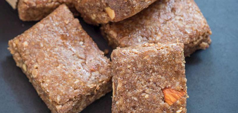 Bademli Kayısı Bar