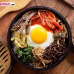 Bibimbap