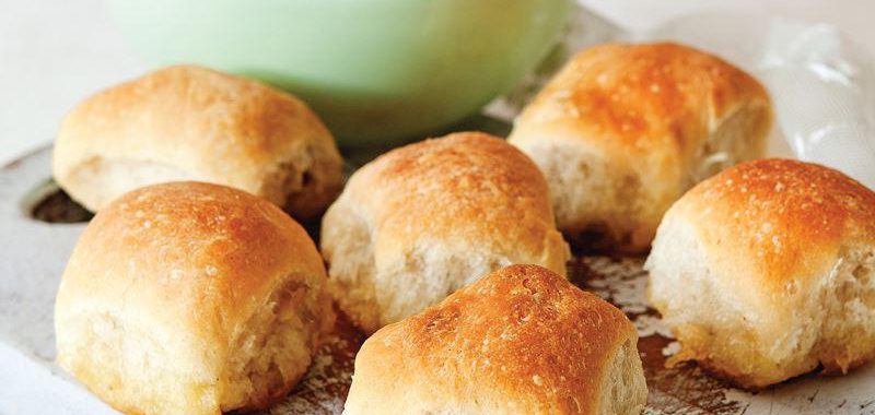 Cantık (Tatar Böreği)