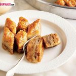 Cevizli baklava