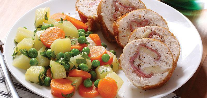 Cordon Bleu