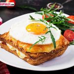 Croque Madame