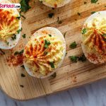 Deviled Eggs